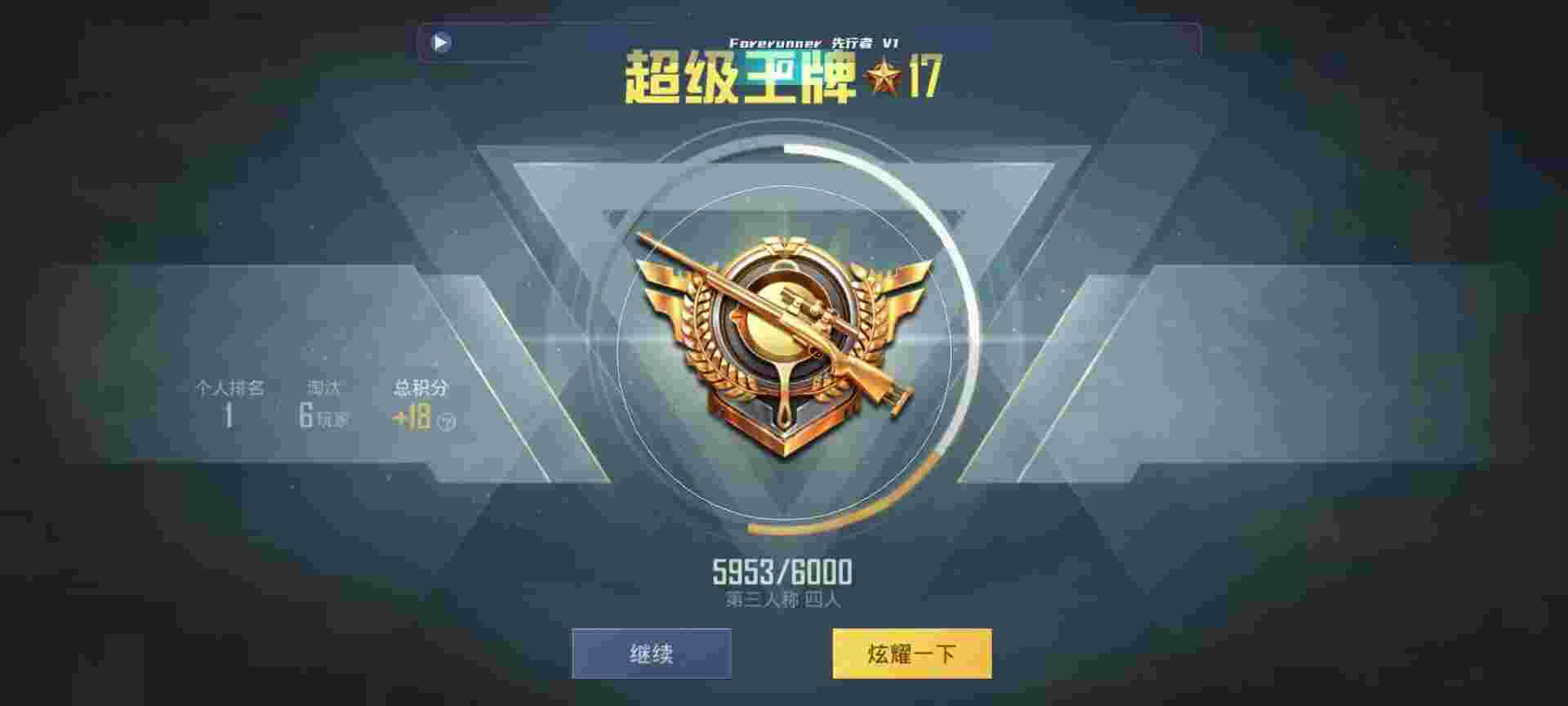 和平精英鸡腿辅助自瞄 - 和平精英6元挂辅助预览图
